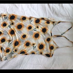 Summer Tank Top